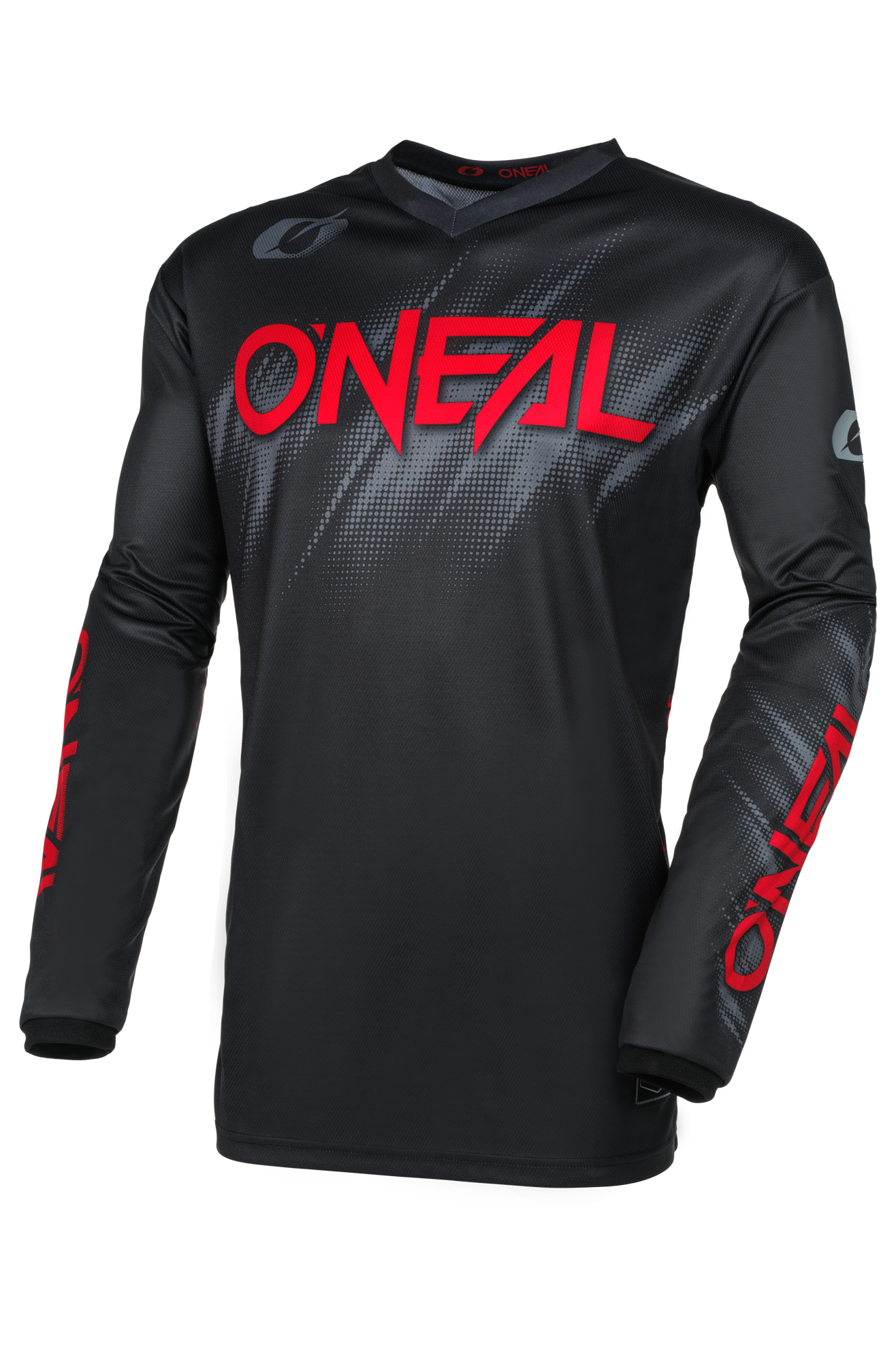 Camiseta de Cross O'Neal Element Voltage