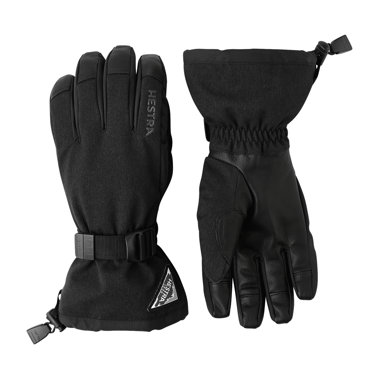 Handschoenen Hestra Powder Gauntlet