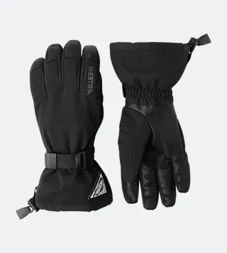 Hestra Powder Gauntlet Gloves