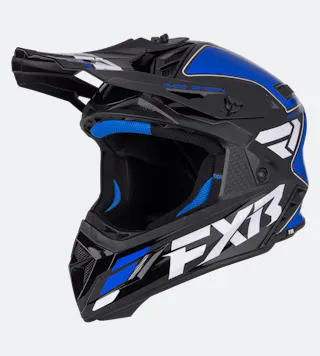Motokrosová Helma FXR Helium 26