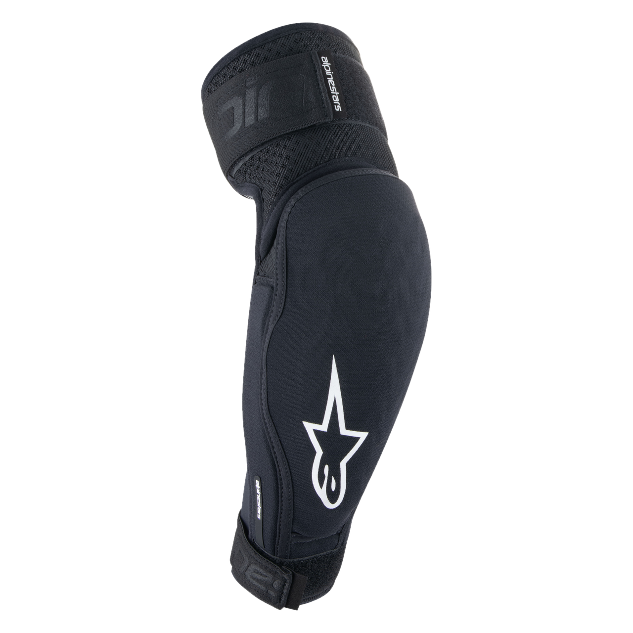 Elleboogbeschermers Alpinestars A-Impact Plasma Elite Mountainbike