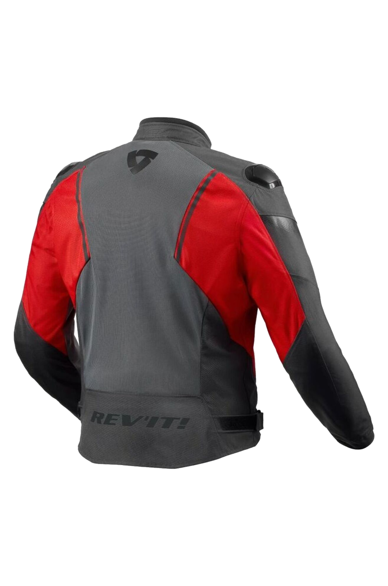 Chaqueta de Moto Rev´it! Control Air H2O