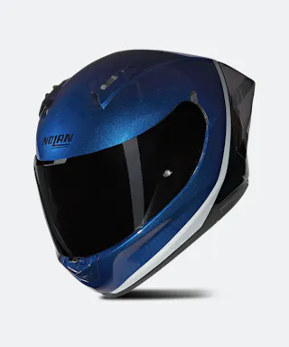 Casco Integral Nolan N60-6 Sport Perlado