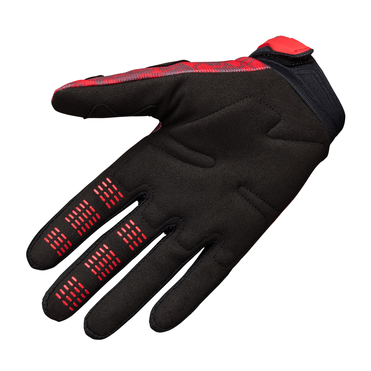 FOX 180 Abyss MX Gloves