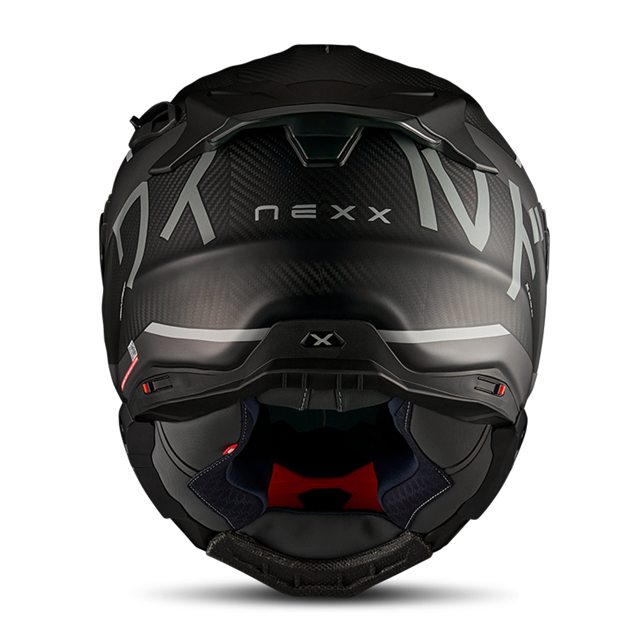 Nexx X.WST3 Manga Full Face Helmet