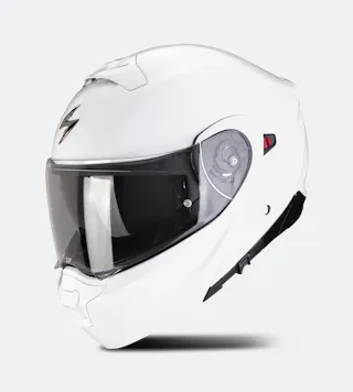 Modulinis Šalmas Scorpion EXO-930 EVO