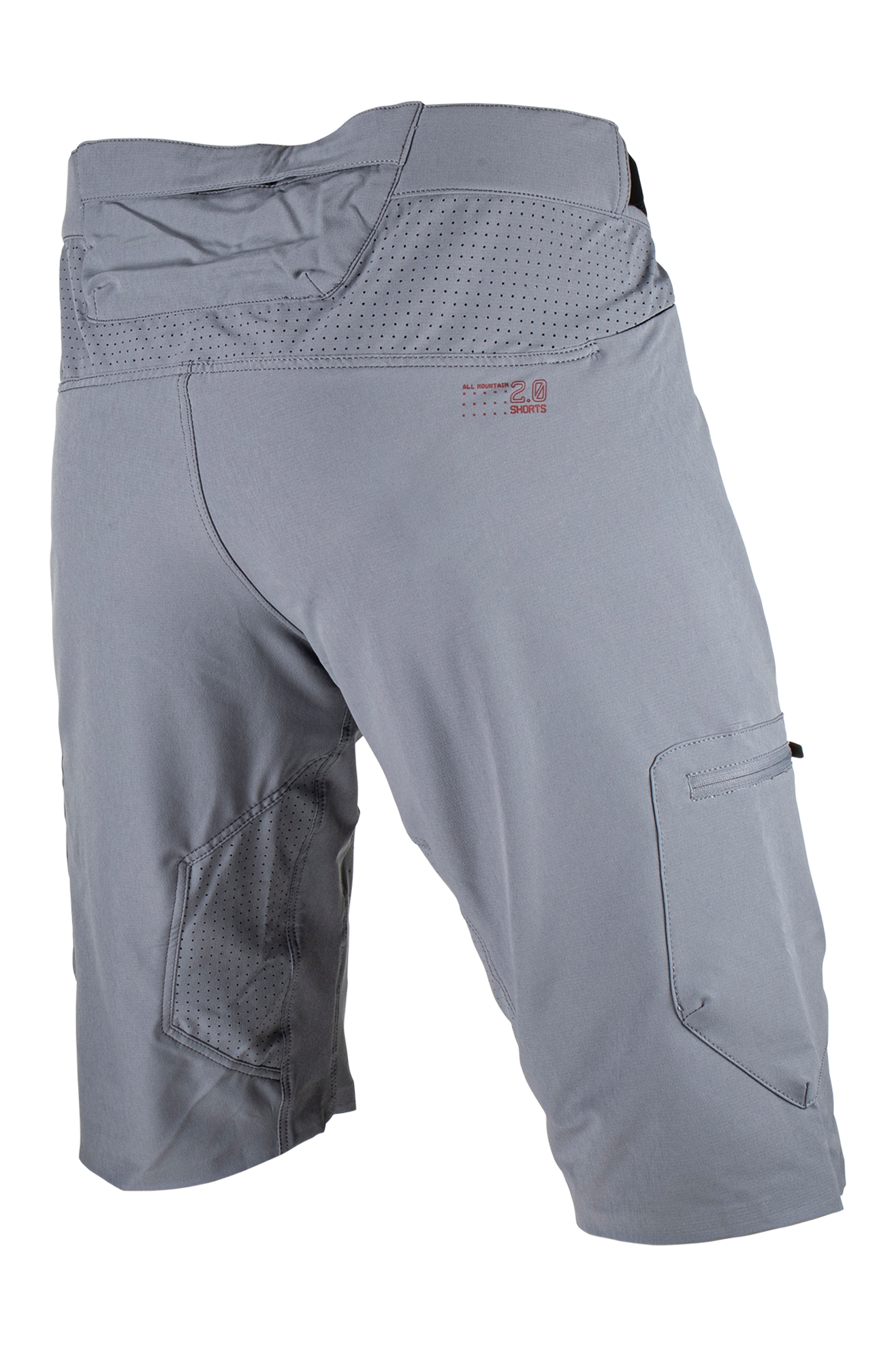 Shorts de MTB Leatt AllMtn 2.0