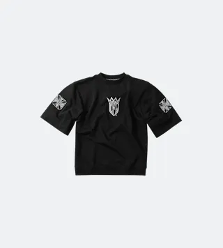 Sudadera West Coast Choppers CFL Manga Chop