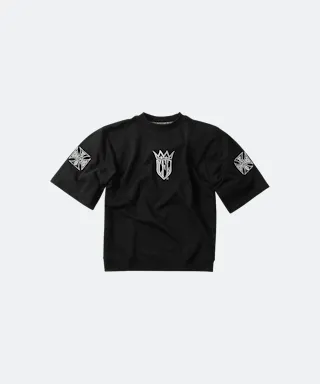 Sweatshirt West Coast Choppers CFL Chop Sleeve