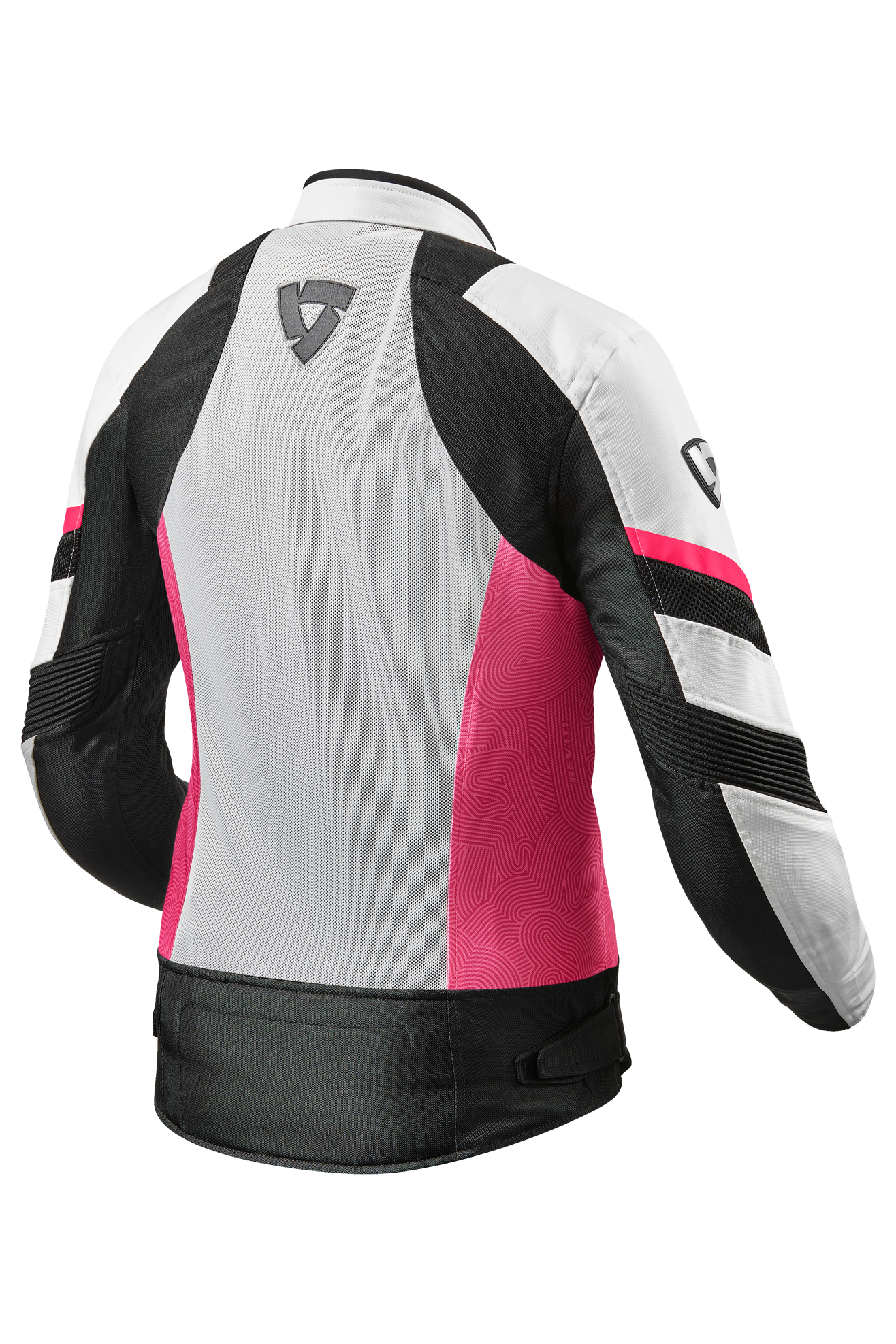 Chaqueta de Moto Rev'It! Arc Air Mujer