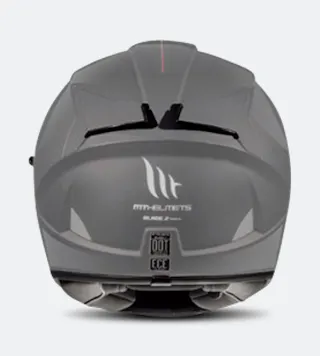 MT Blade 2 SV Full Face Helmet