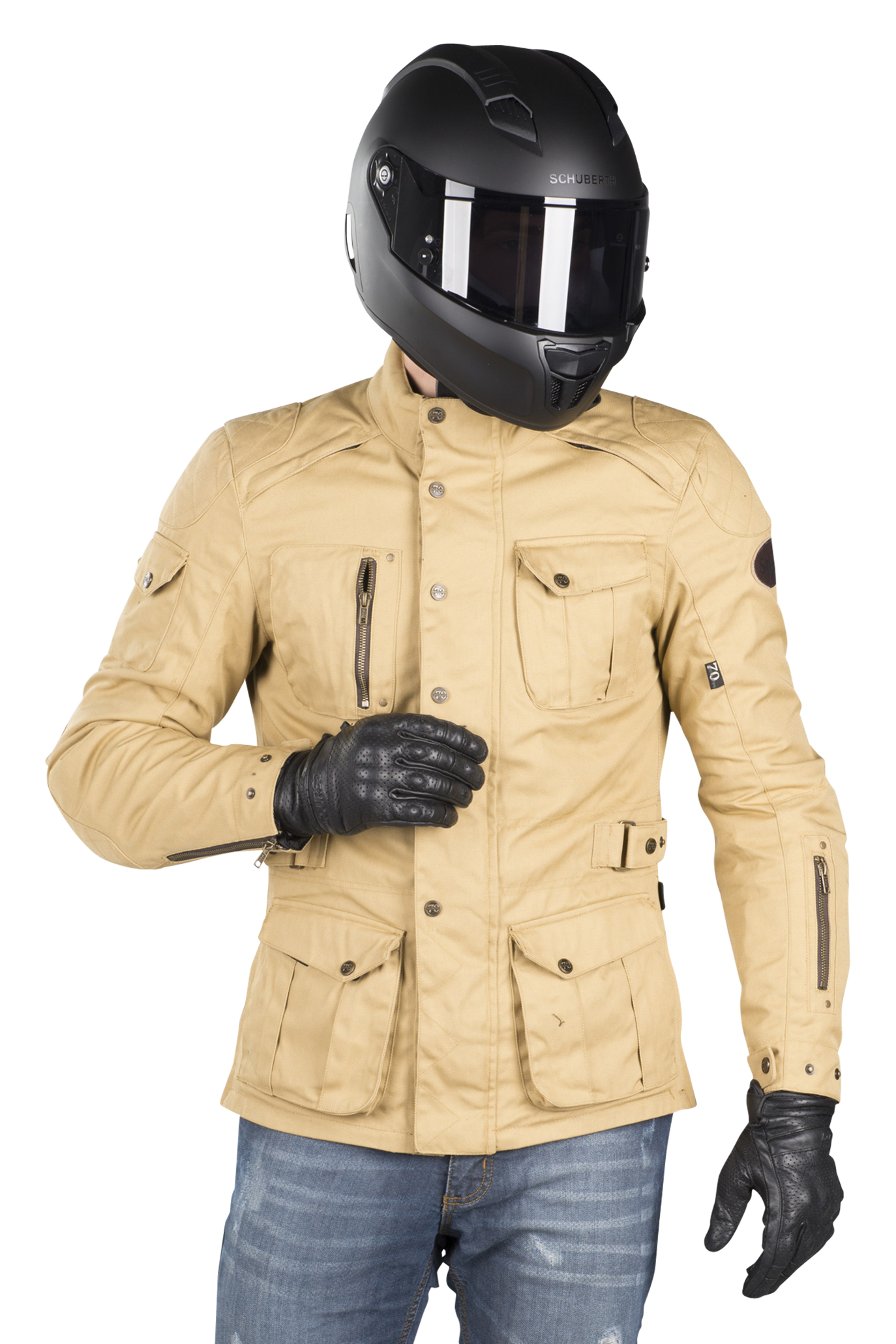 segura motorcycle clothing