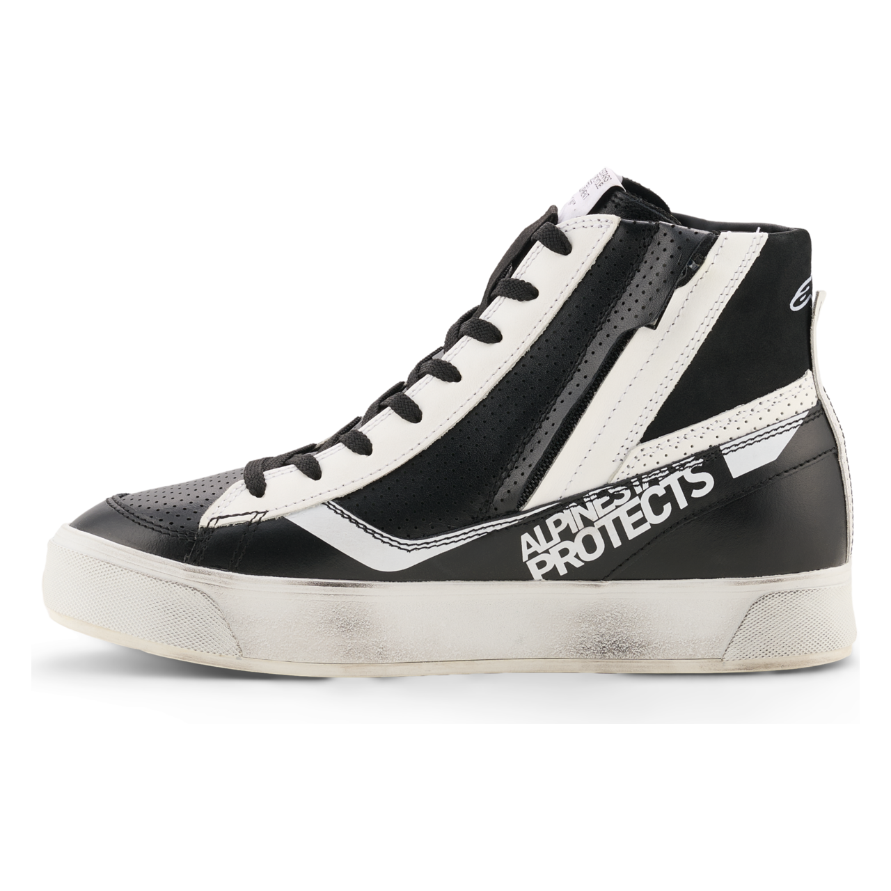Botas De Moto Alpinestars Stella Stated Flair Mujer