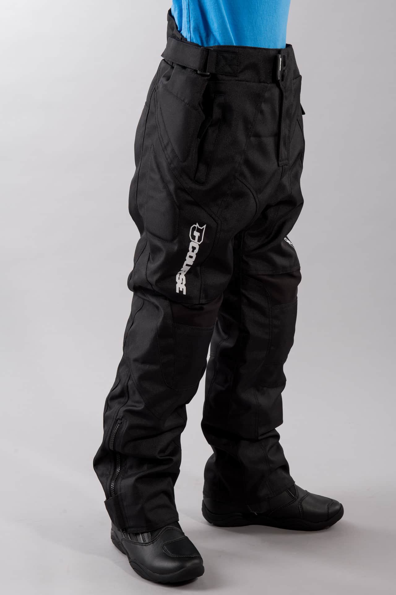 Pantalones de Moto Course Two Seasons Niño