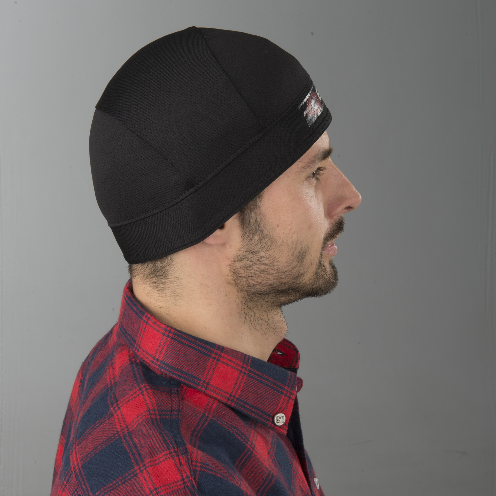 evs sweat beanie