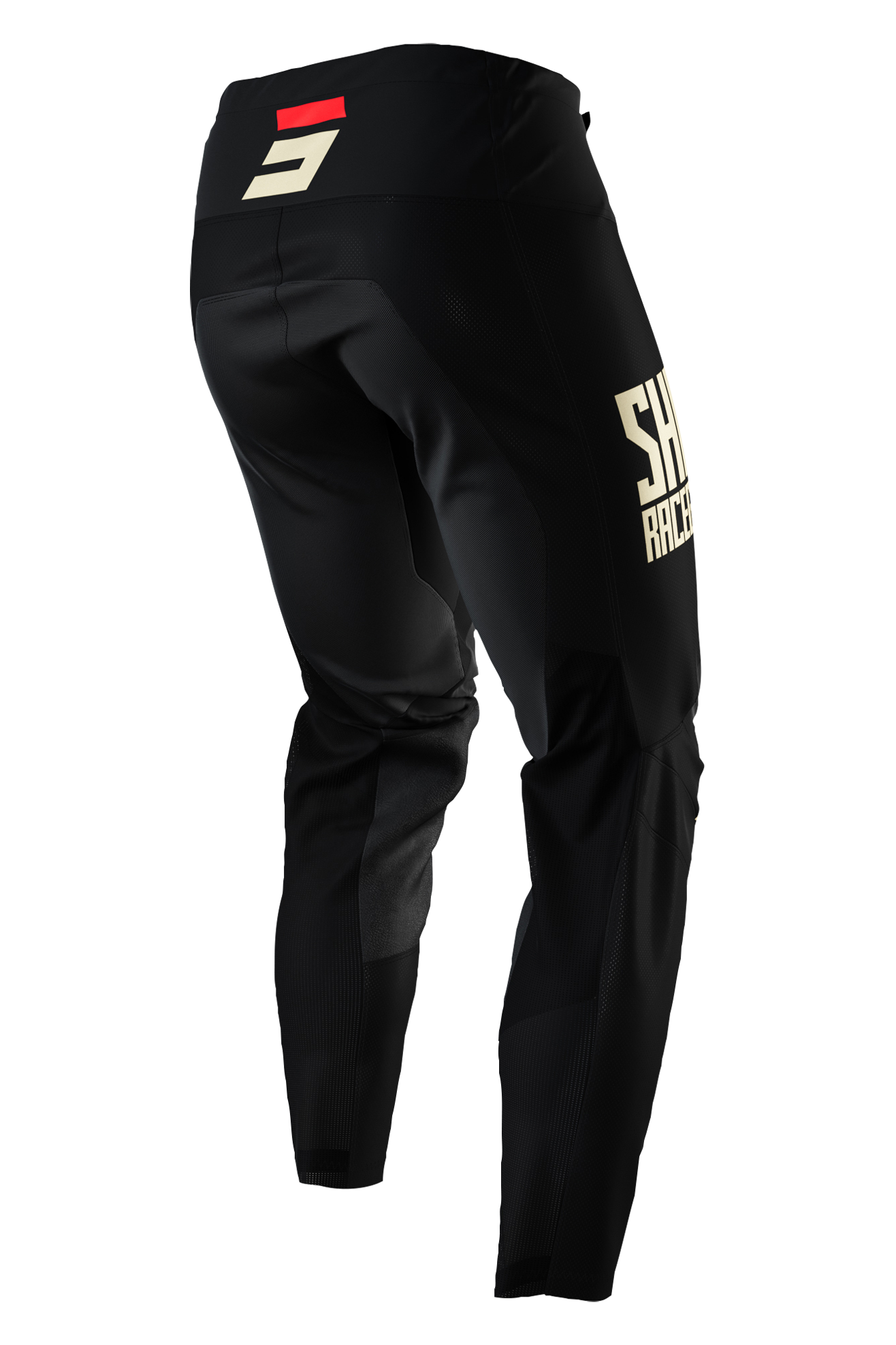 Shot Loom MX Trousers