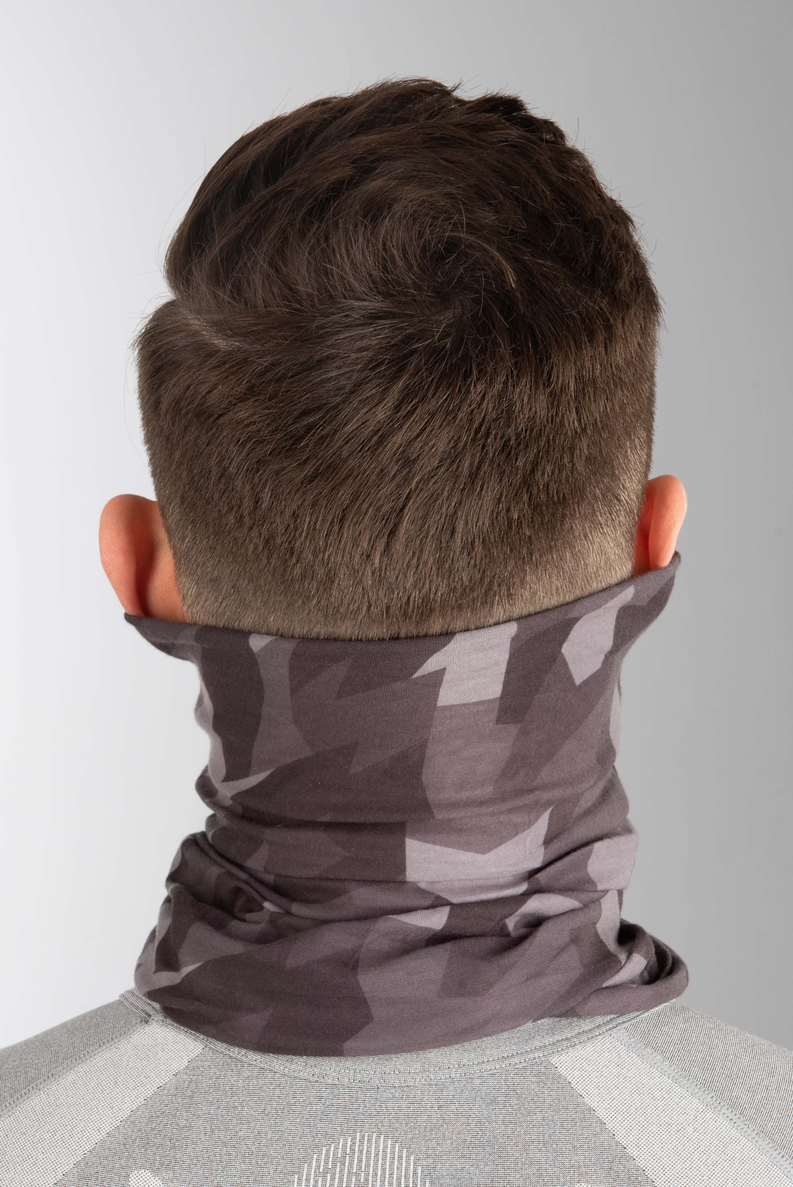 Hebo Kamu Neck Warmer
