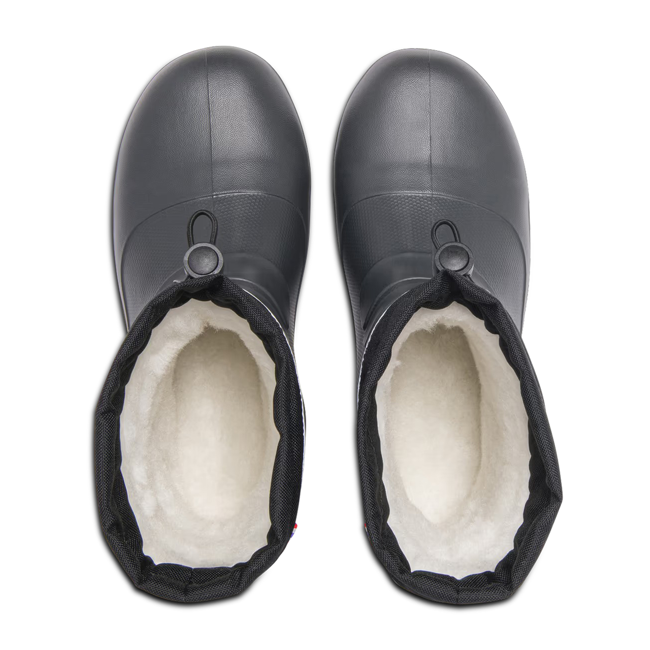Viking Norse Low Winter Boots