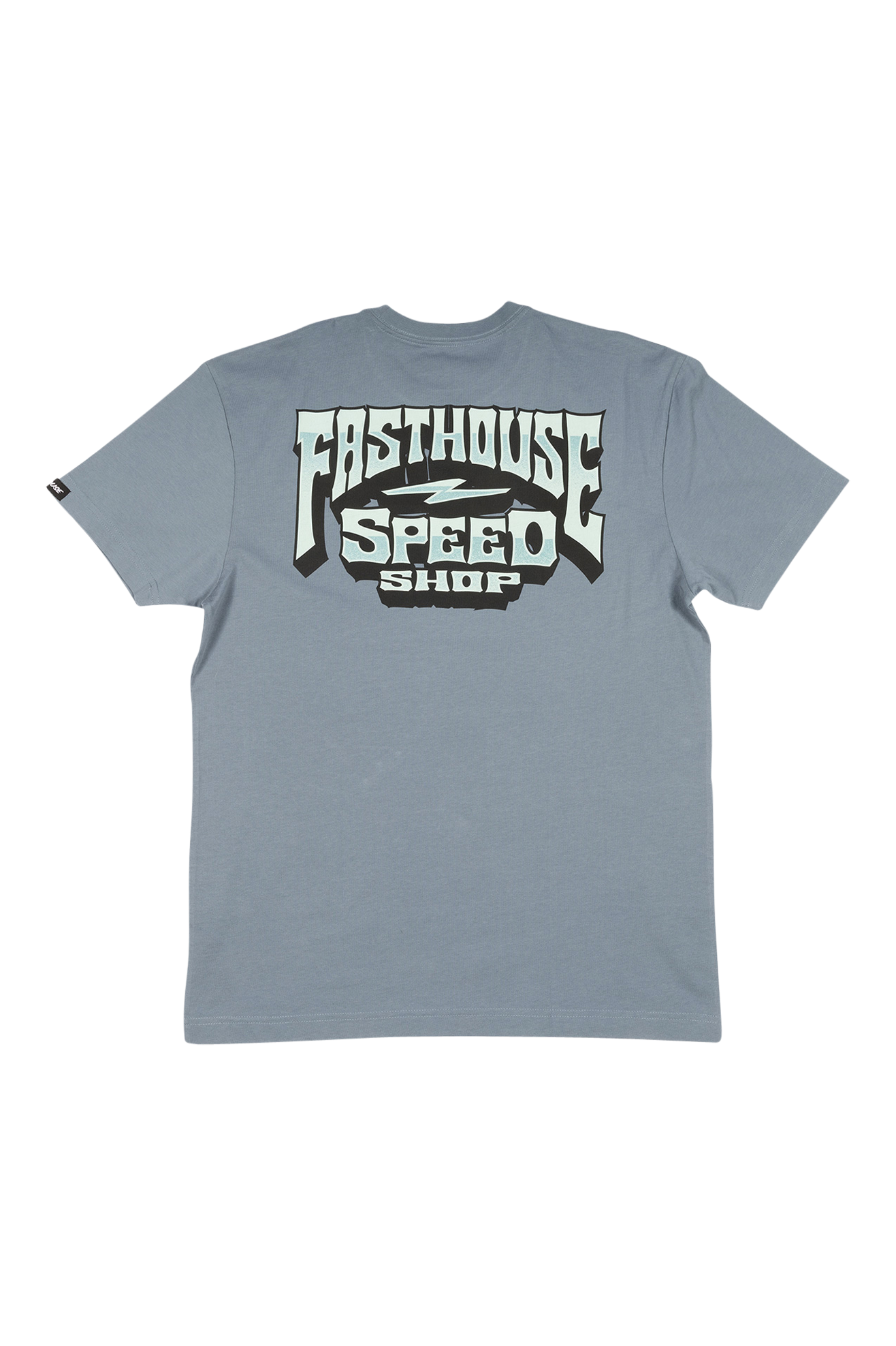 T-Shirt Fasthouse Record