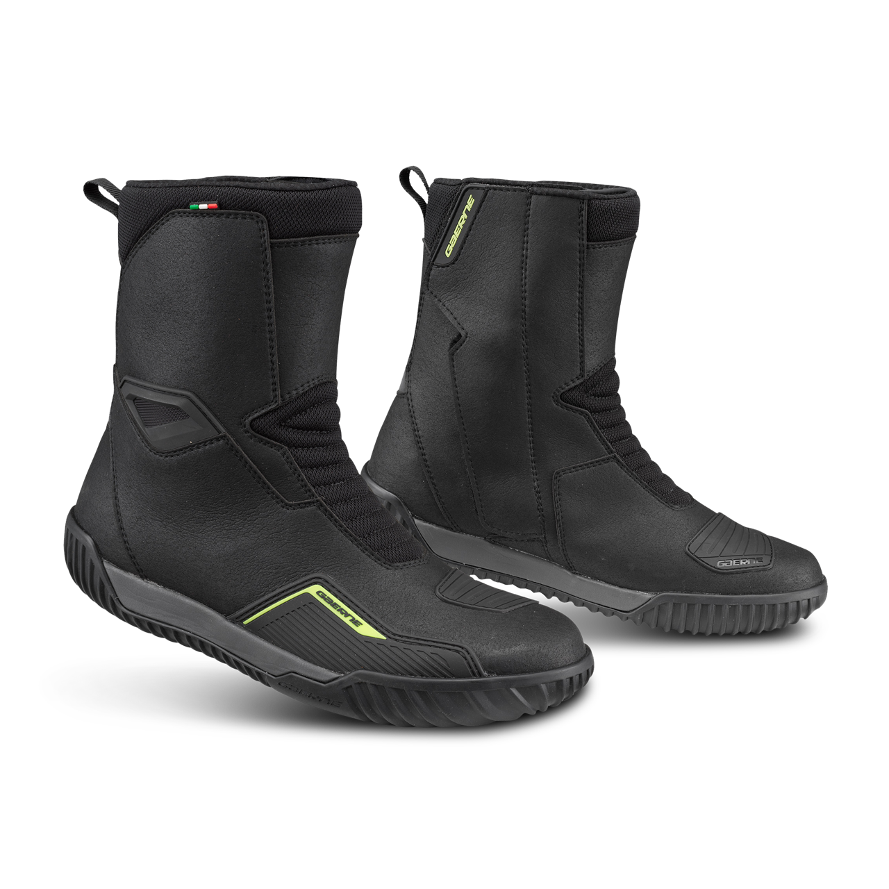 Motorlaarzen Gaerne G_Escape Gore-Tex®
