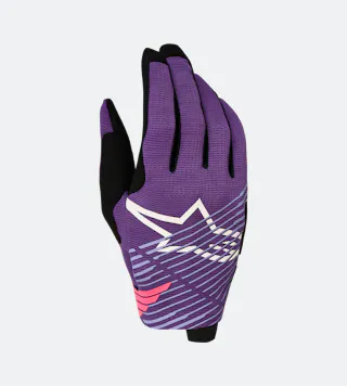Crosshandschoenen Alpinestars Radar Pro