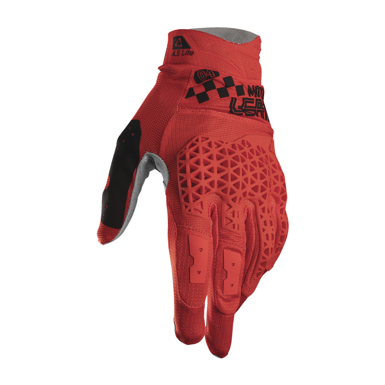 Leatt 4.5 Lite V.27 MX Gloves