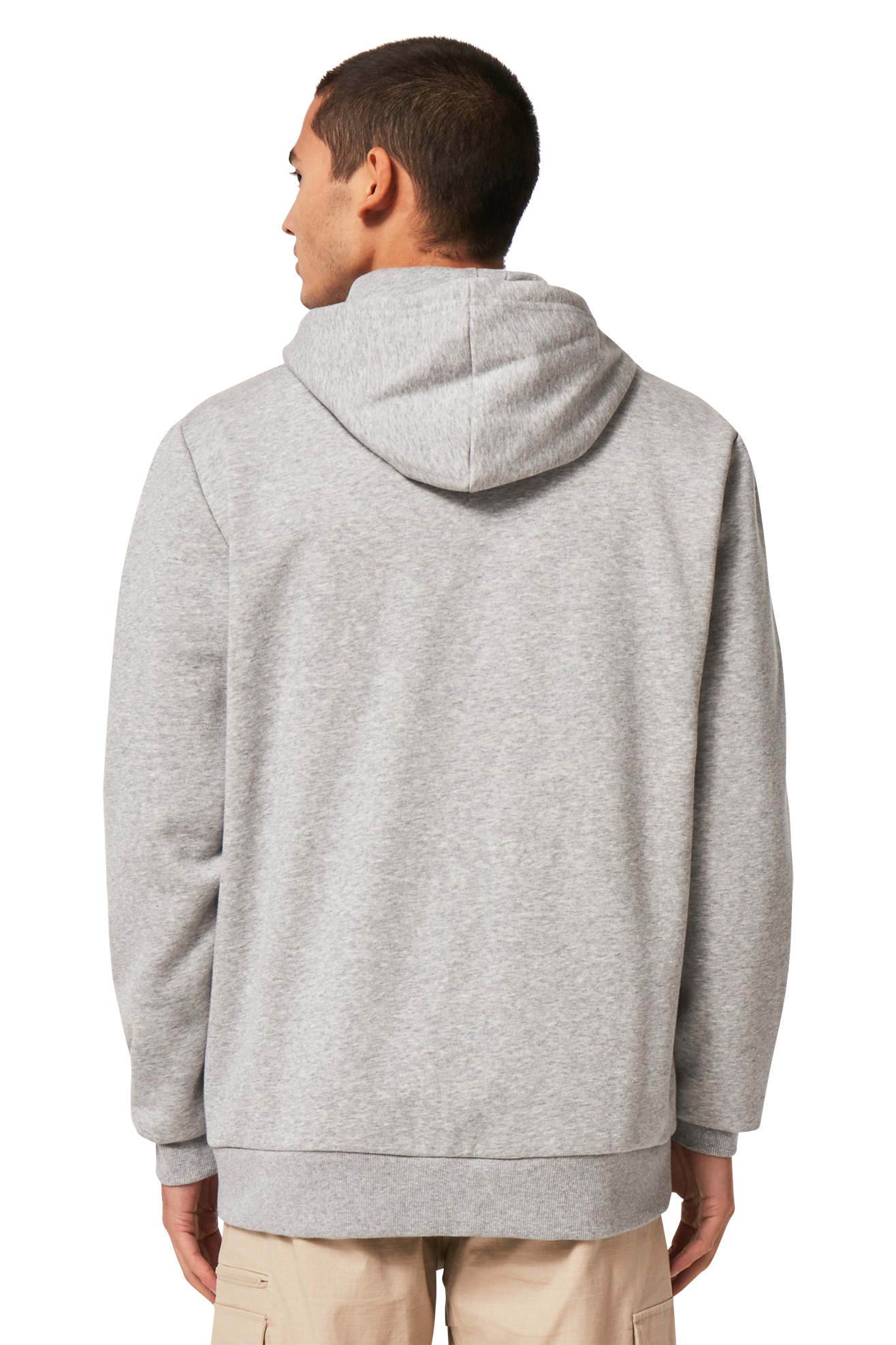 Oakley Ellipse Hoodie