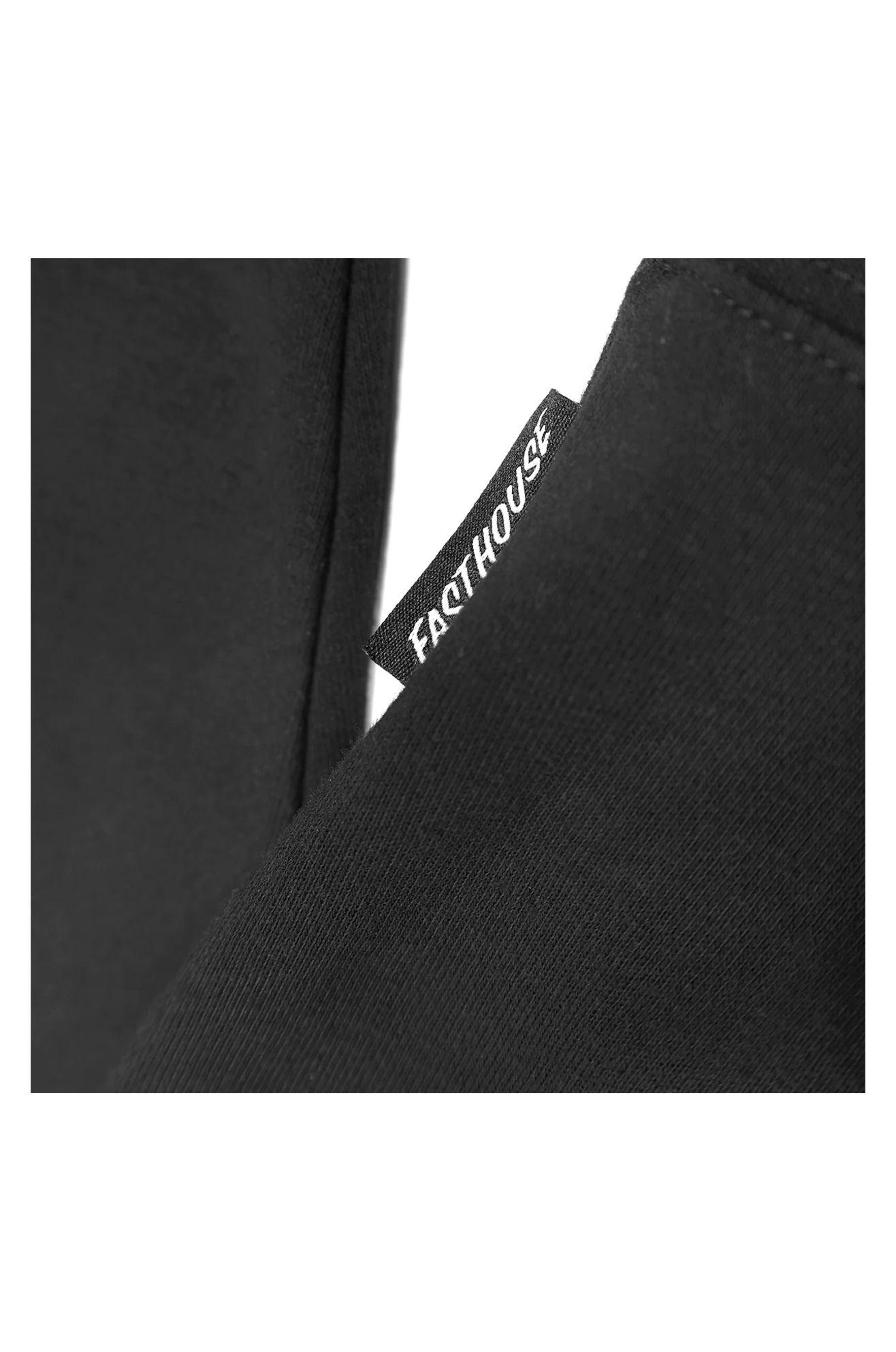 Fasthouse Fray Hooded Pullover
