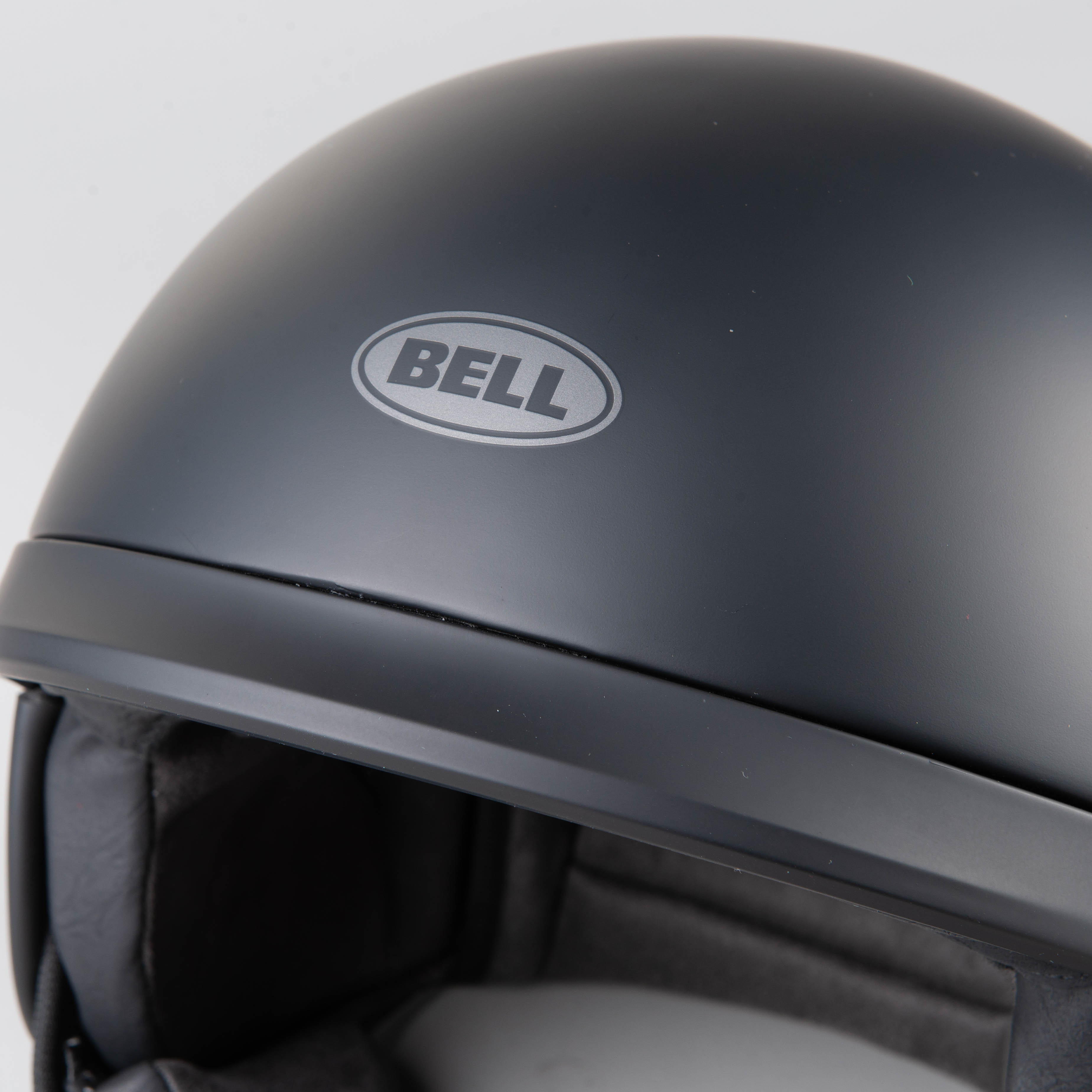 BELL Jethelm Scout Air