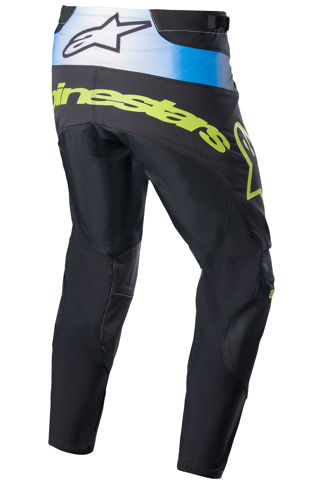 Crossbroek Alpinestars Techstar Push