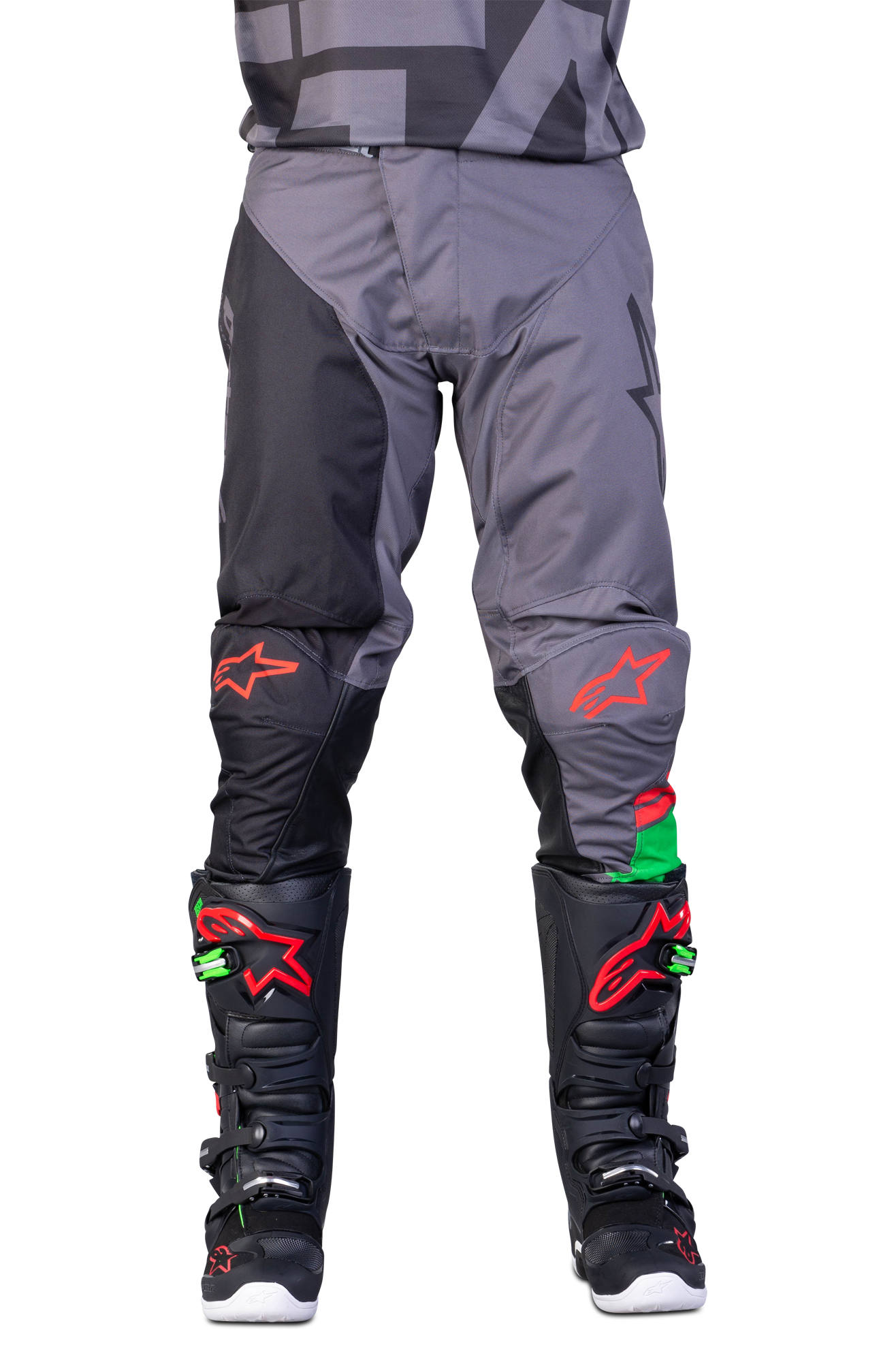 Crossbroek Alpinestars Racer Compass