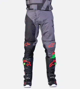 Crossbroek Alpinestars Racer Compass
