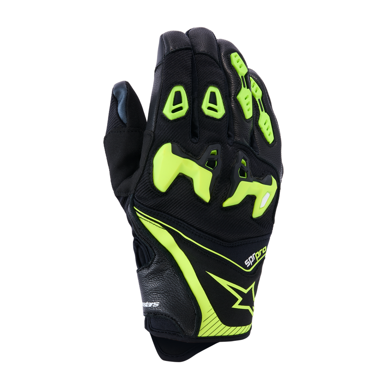 Guantes de Moto Alpinestars SP-R Pro
