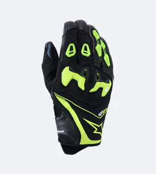 Мото ръкавици Alpinestars SP-R Pro
