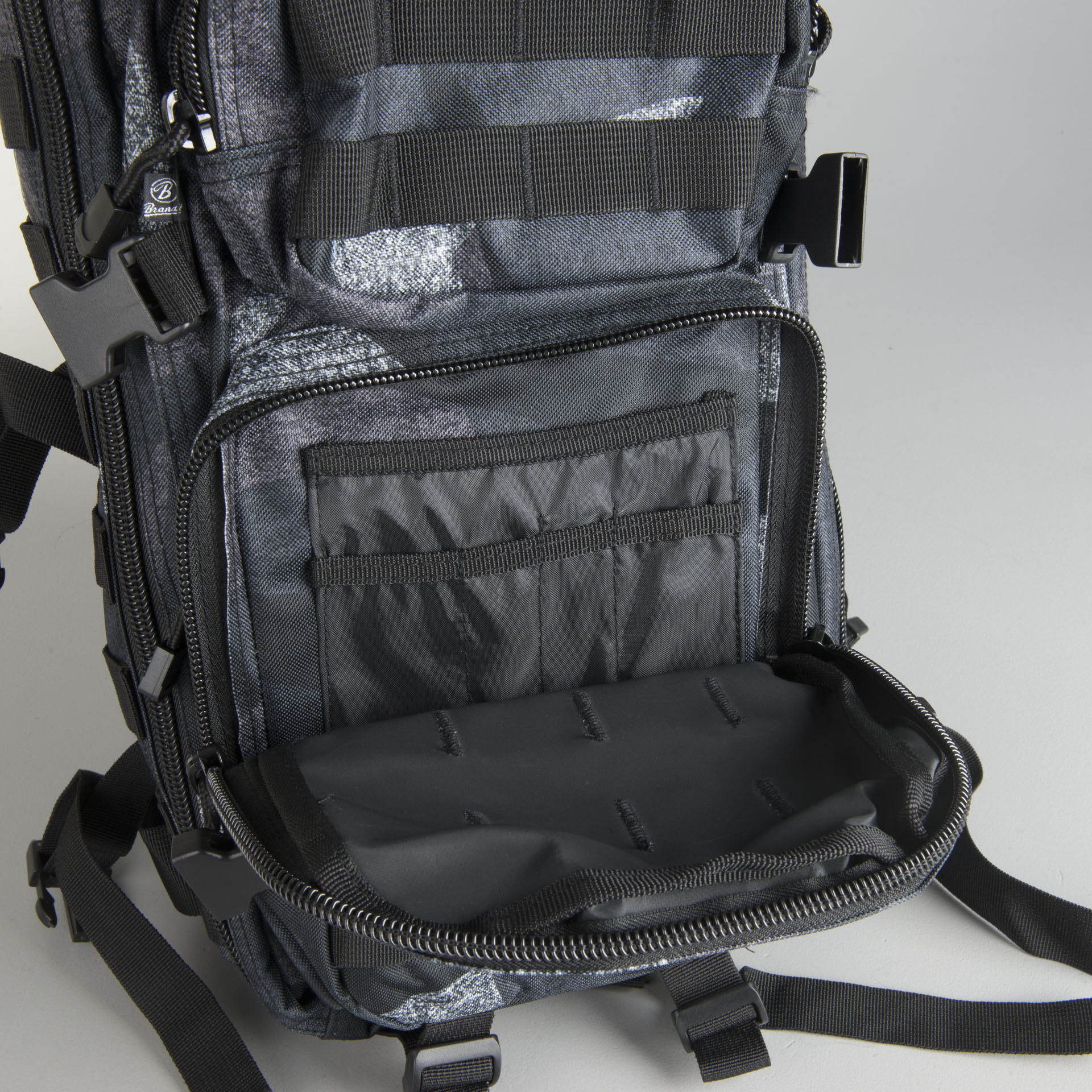 Brandit US Cooper Medium Backpack - 30L