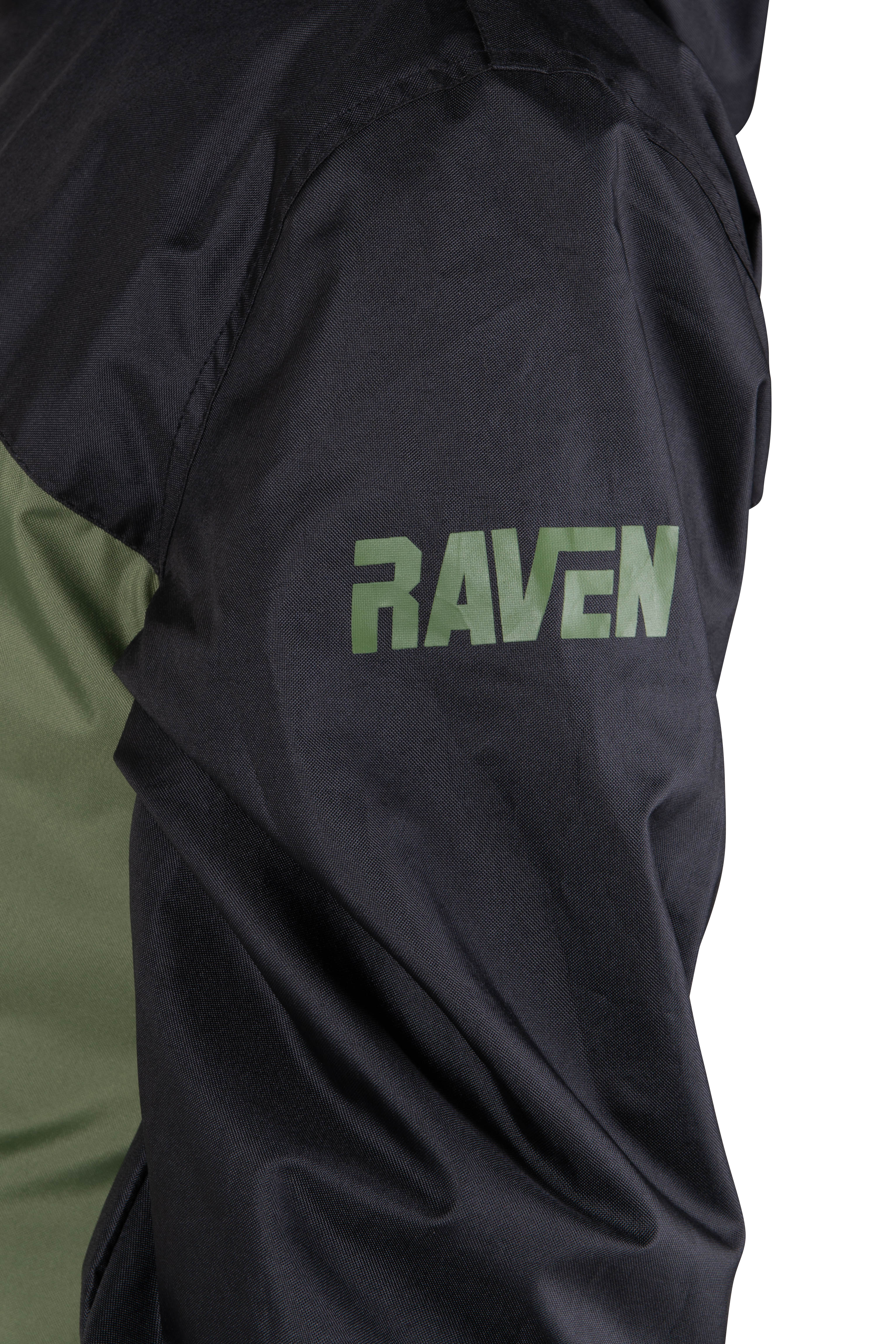 Mono Raven Boondocker