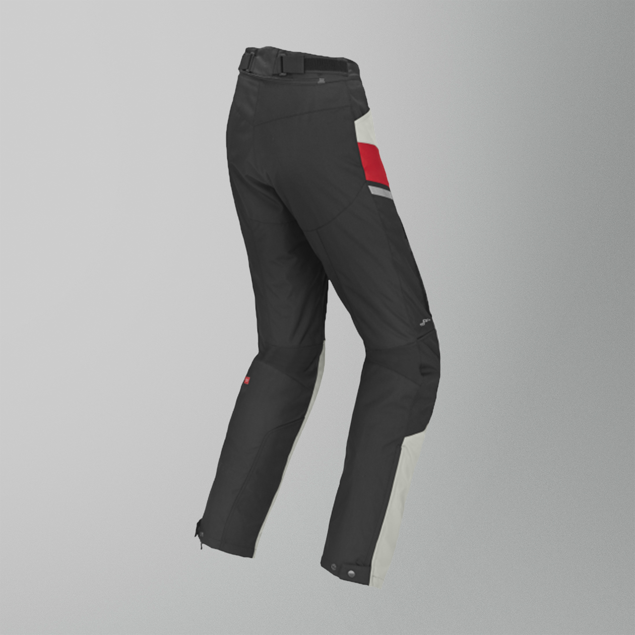 SPIDI Voyager Women's Motorcycle Trousers Ice