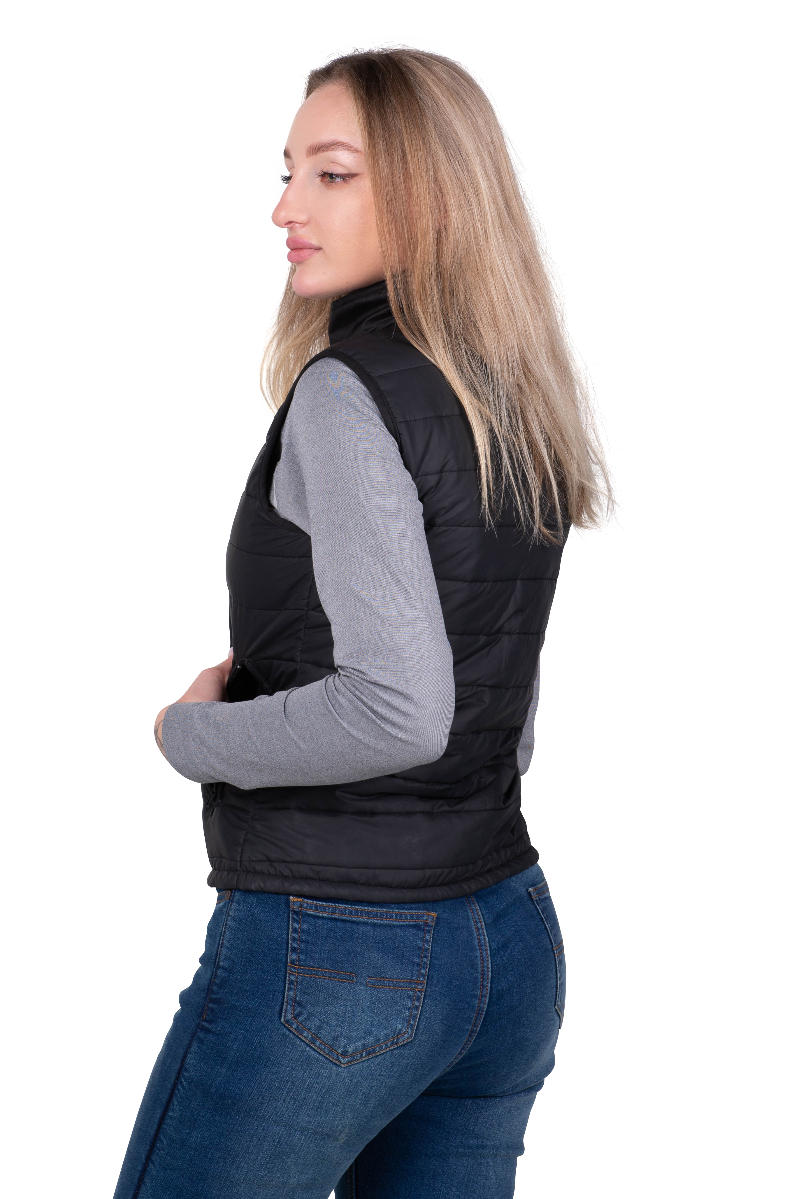 Course City Women's Motorcycle Jacket