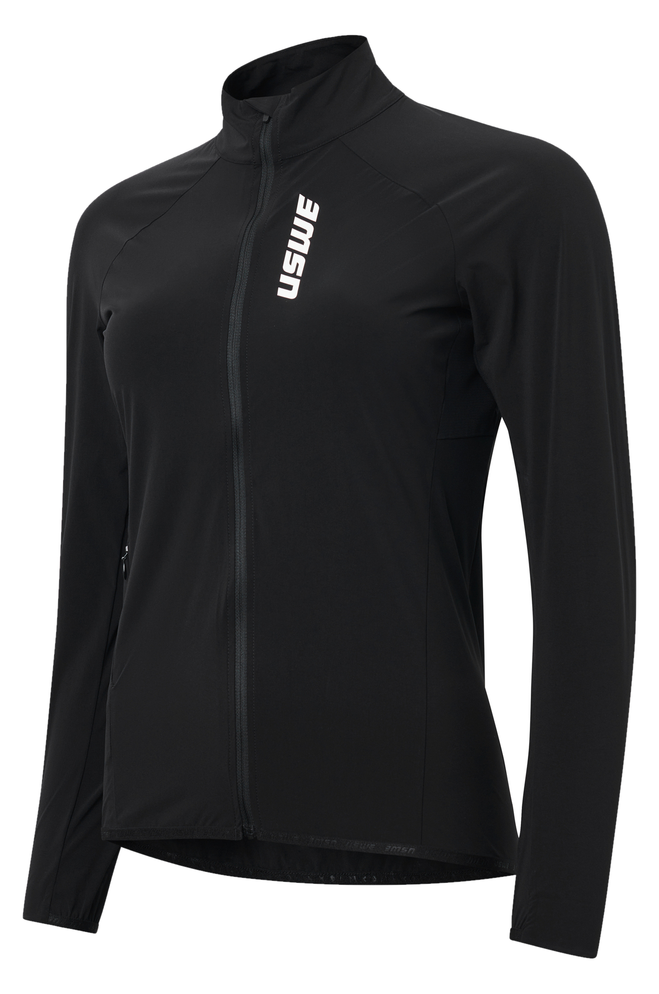Mountainbikejas Dames USWE Wind Gravel