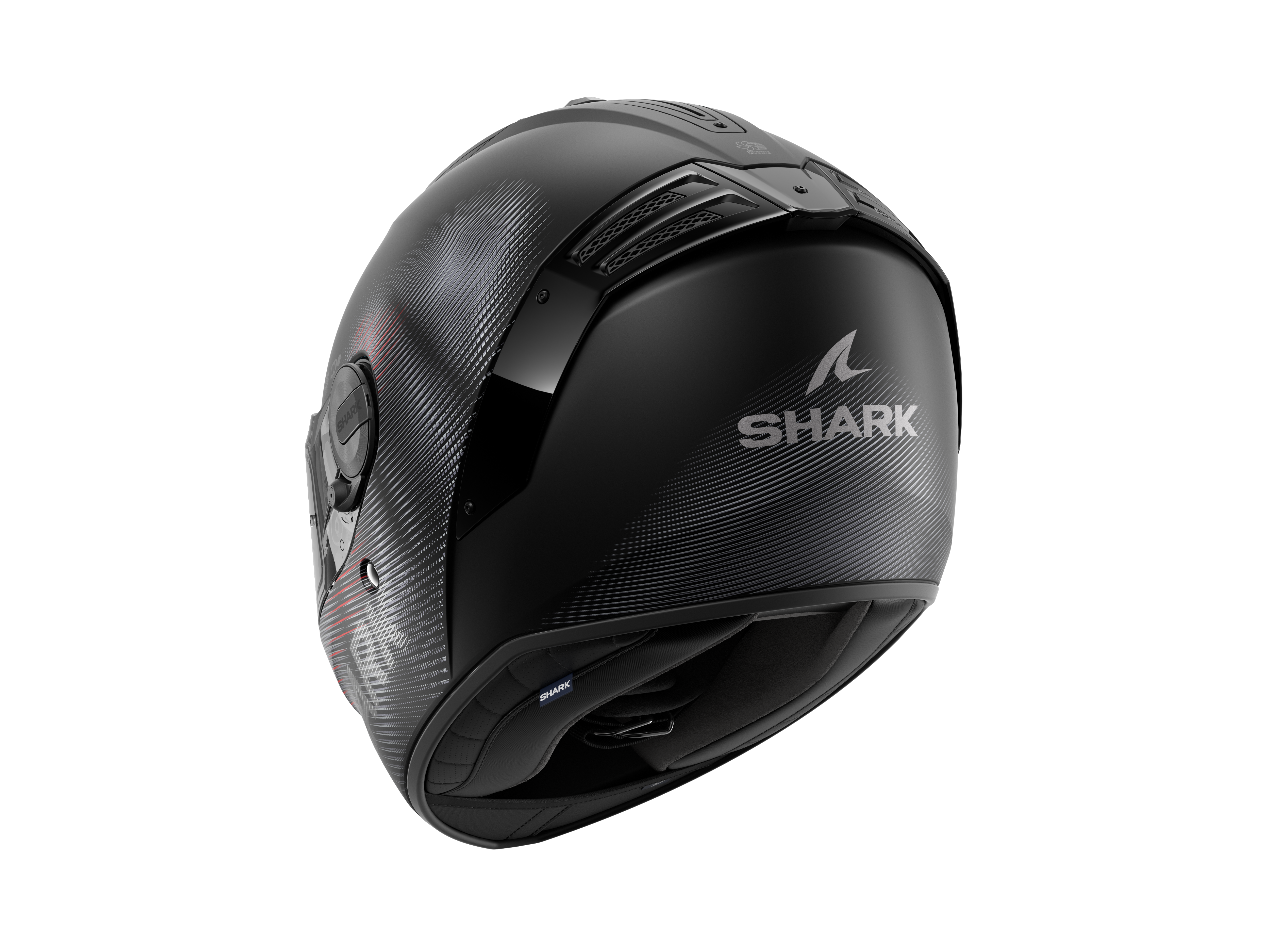 Shark RS SP Full Face Helmet