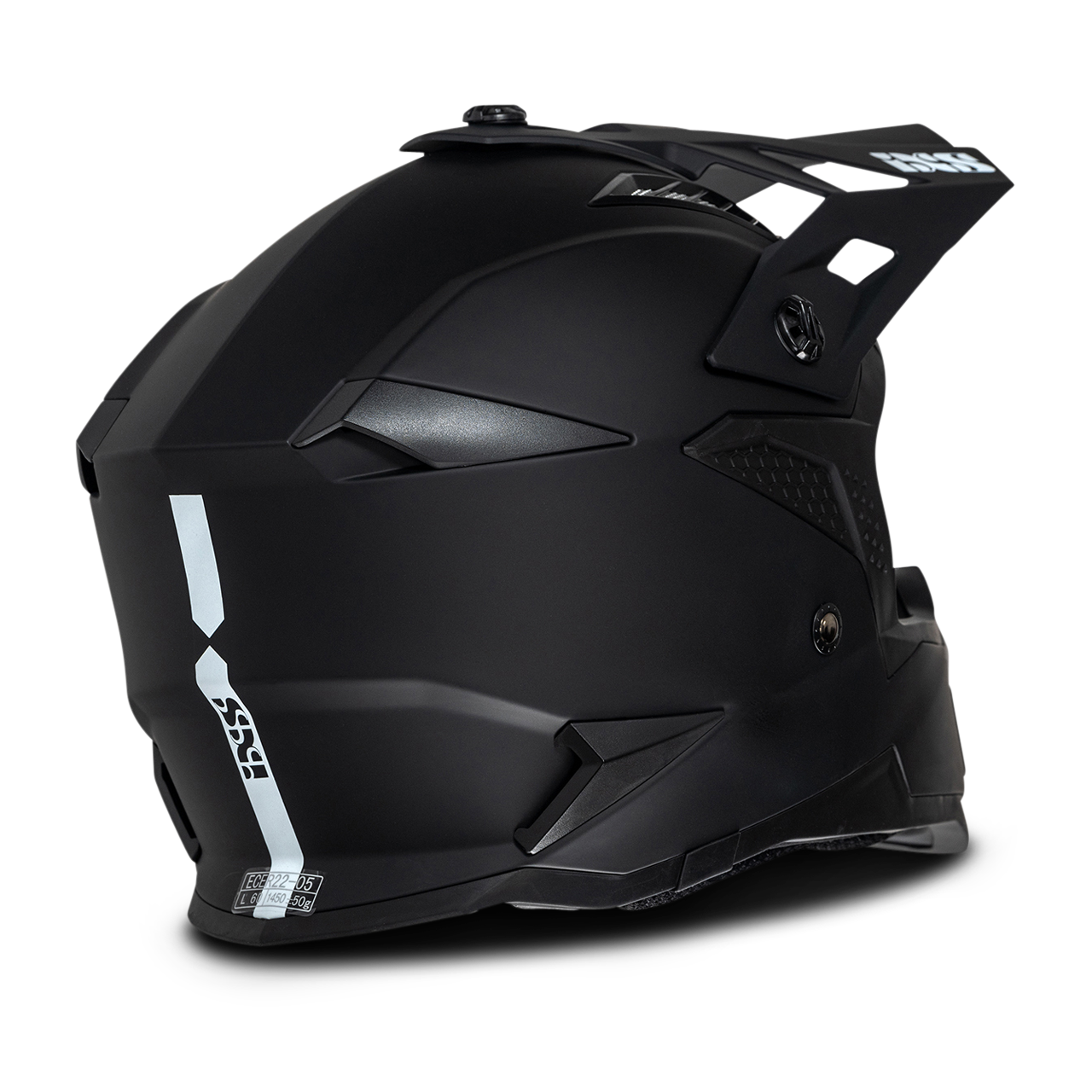 Casco de Cross iXS iXS363 1.0
