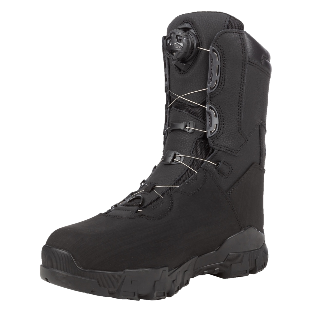 Klim Adrenaline Pro S GTX BOA Snowmobile Boots