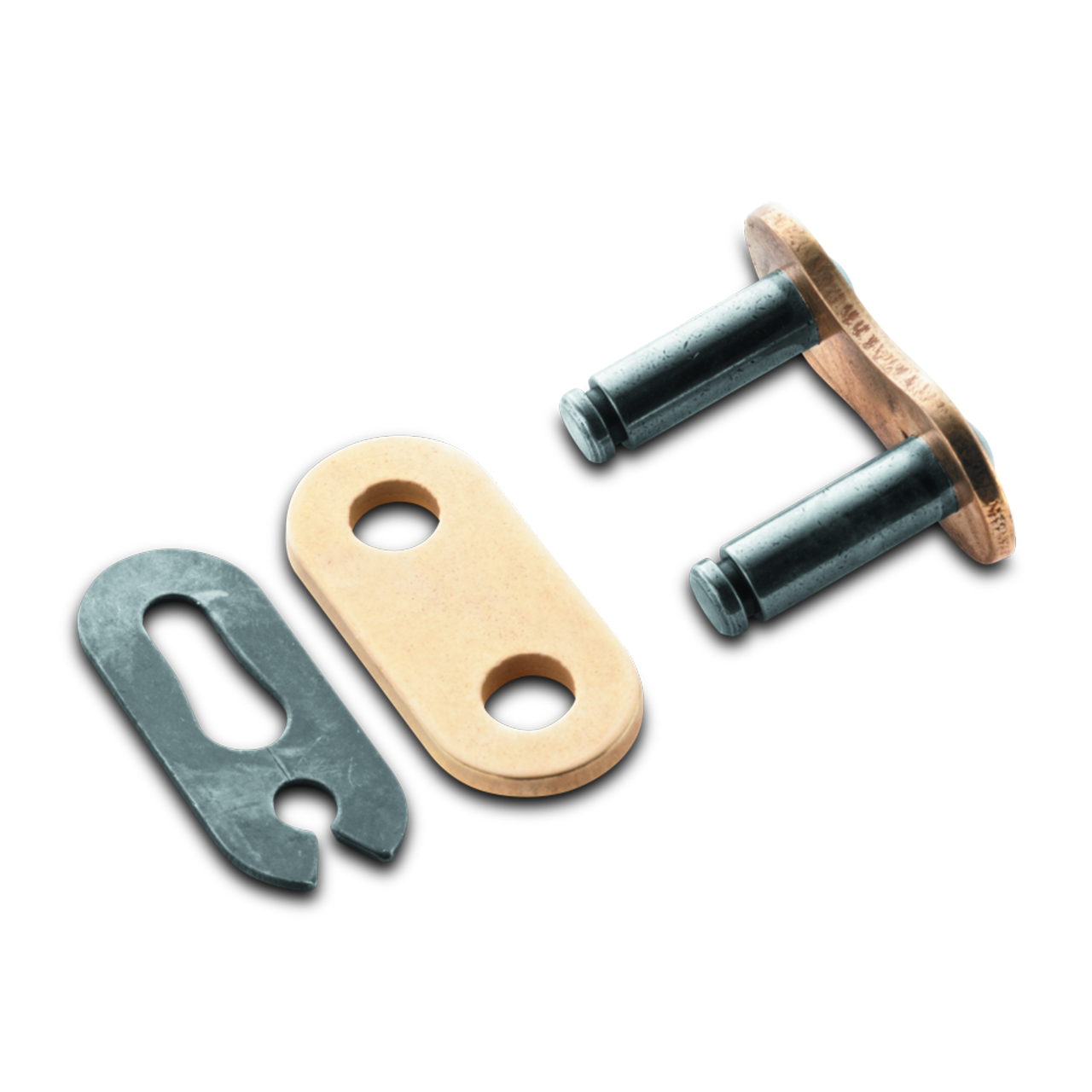 Cadena de Enlace Forjado para Carreras ProTaper Pro