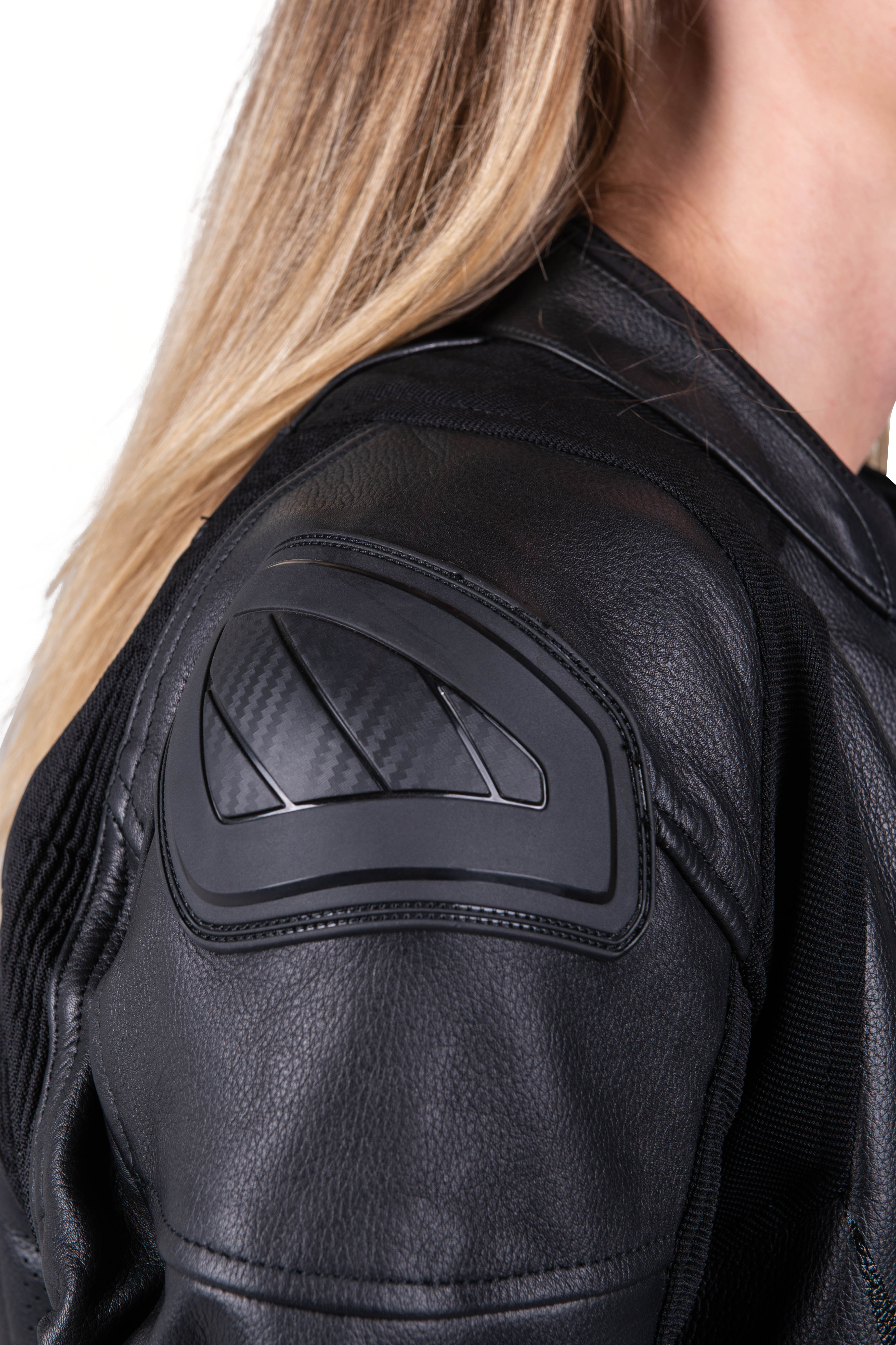 Chaqueta de Moto para Mujer Course Roadster