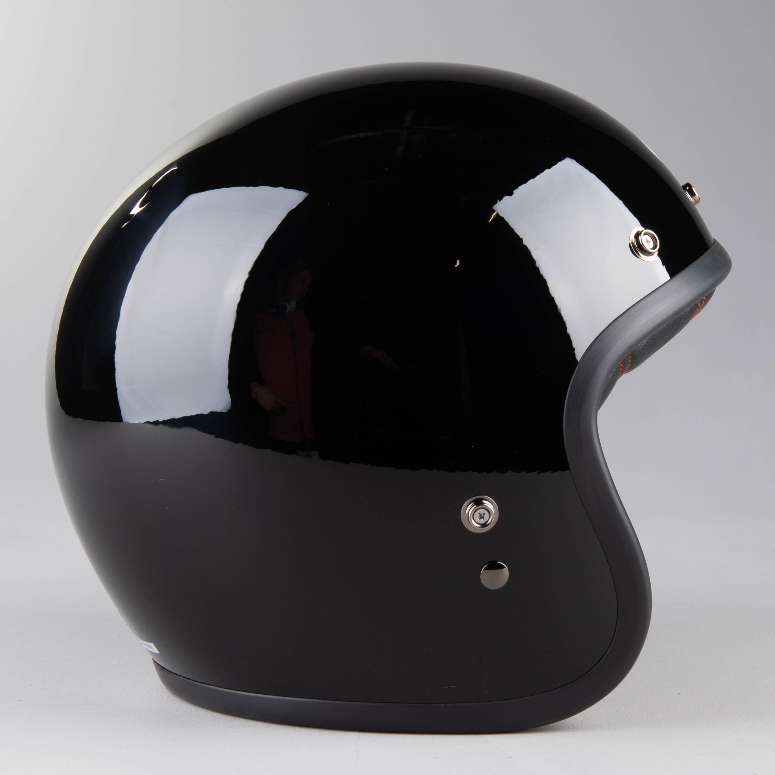 Casco Jet Bell Custom 500