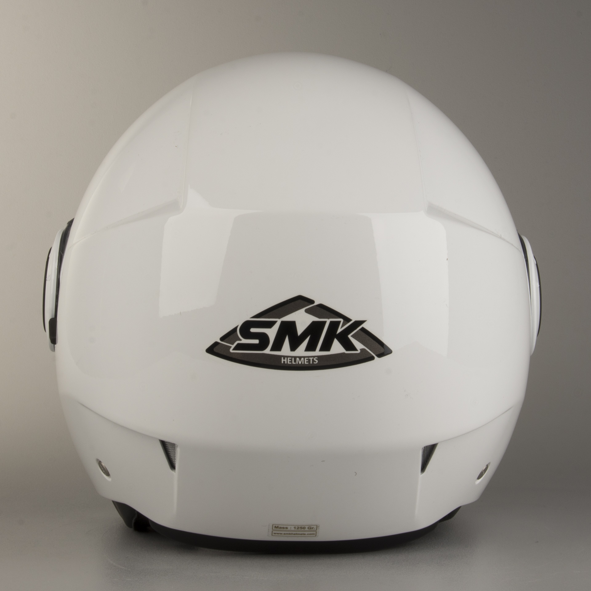 SMK Cooper Helmet