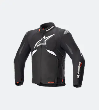 Mootorrattajope Alpinestars T-GP R V3 Drystar