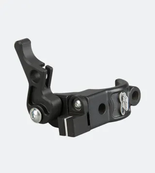 Spare Renthal Intellilever Hot Start Assembly Kit
