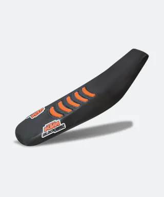 Funda de Asiento Blackbird Replica Trophy 2019 Negro-Naranja