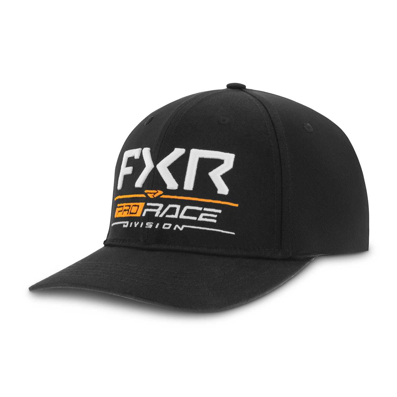 Pet FXR Race Division